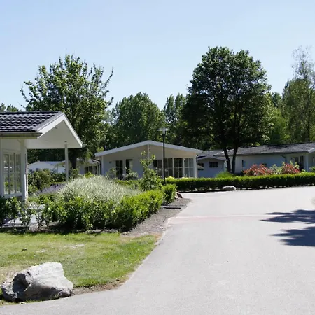 Prázdninový dům Holiday Type A.24 Noord-Scharwoude