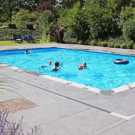 Prázdninový dům Holiday Type A.24 *